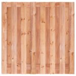 17-planks Marrakesh 180x180 cm