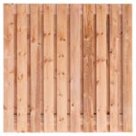 21-planks Casablanca 180x180 cm