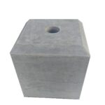 Arduinen Sokkel 185x185 mm