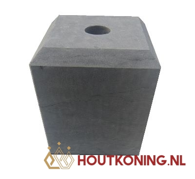 ARD-03(2) Arduinen Sokkel 240x240 mm - Afbeelding 1