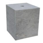 Arduinen Sokkel 180x180 mm