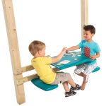 Aanbouwpicknickset grenen - Afbeelding 2