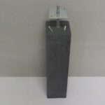 Betonpoer  antraciet 14x14x58cm