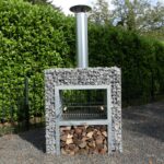 Schanskorf Blokhaard Classic standaard