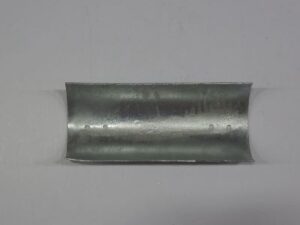 Paalverbinding 2-weg SET - Afbeelding 3