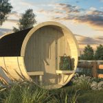 CAMPING BARREL