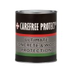 Bangkirai olie 0,75 ltr Carefree Protect