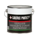 Vlonder olie 2,5 ltr Carefree Protect