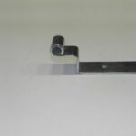 Duimheng met bocht 41 mm