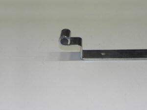 Duimheng met bocht 41 mm
