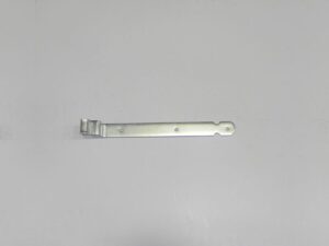 Duimheng met bocht 41 mm - Afbeelding 2