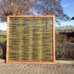Wilgenscherm Durable
