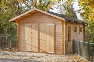 Garage Geir - Afbeelding 6