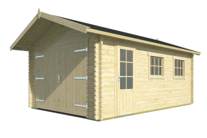 Garage Geir - Afbeelding 3