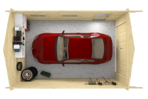Garage Geir - Afbeelding 5