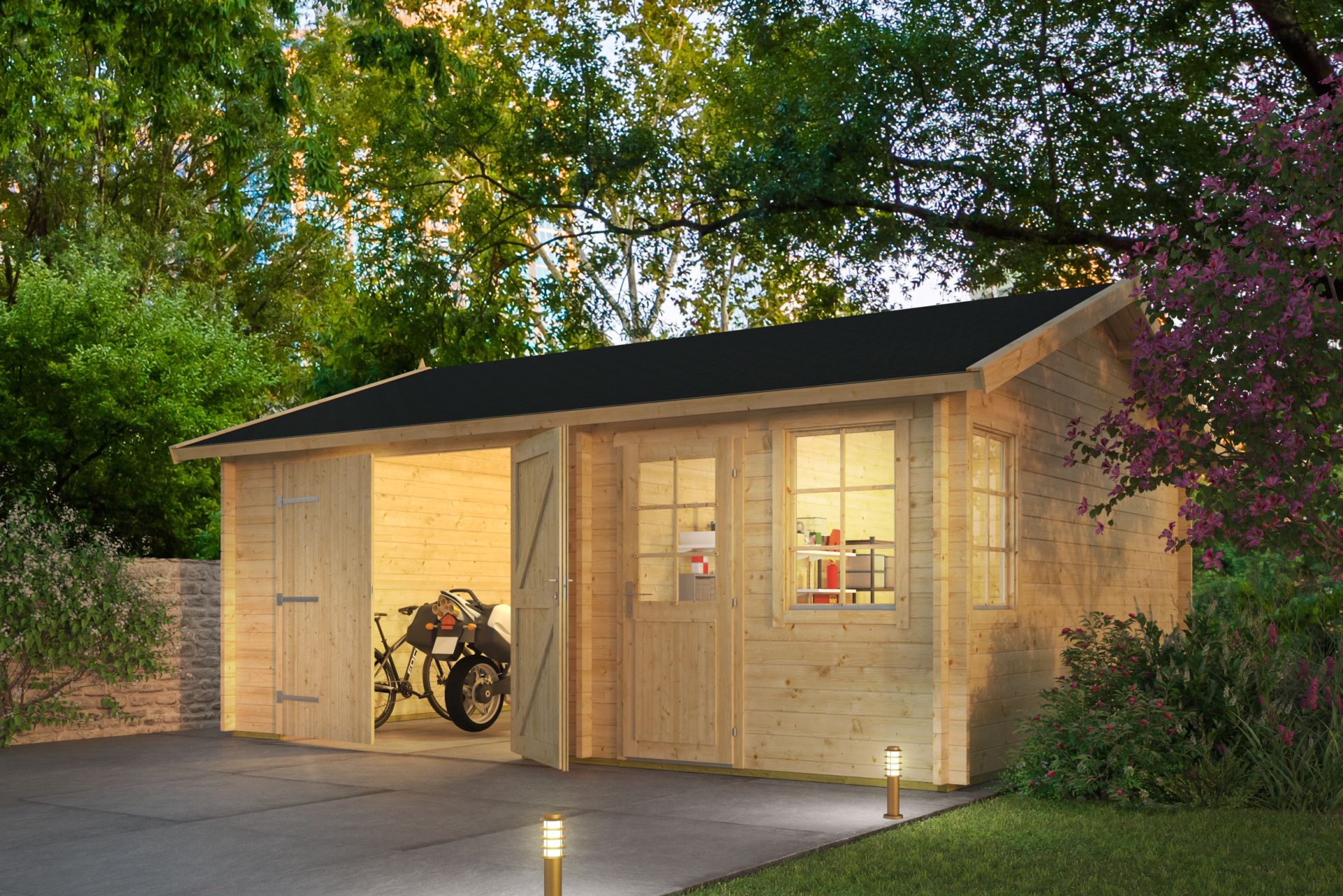 Garage Moa Garage Moa - Afbeelding 1