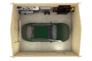 Garage Rydell - Afbeelding 5