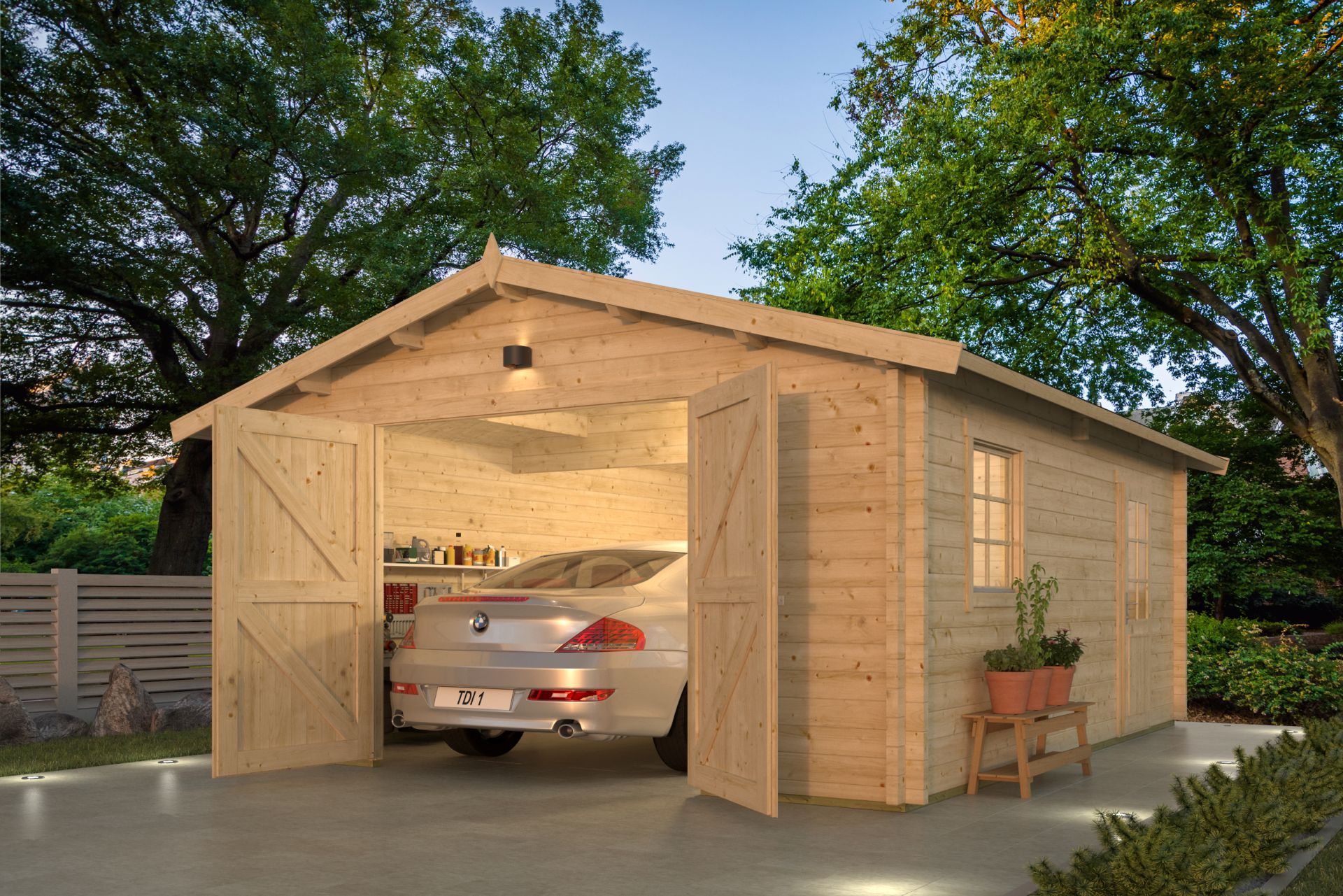 Garage Rydell Garage Rydell - Afbeelding 1