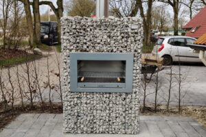 Schanskorf Blokhaard 2 - Afbeelding 3