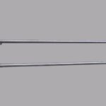 Houtrekverbinding lang model