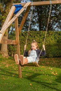 Schommelzit hout - Afbeelding 4