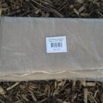 Jute doek