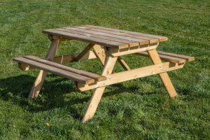 Kinderpicknicktafel Junior - Afbeelding 5