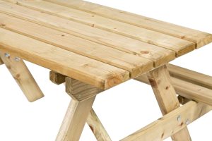 Kinderpicknicktafel Junior - Afbeelding 3