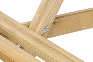 Kinderpicknicktafel Junior - Afbeelding 2