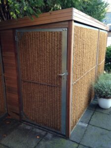 KokoWall Tuindeur - Afbeelding 4