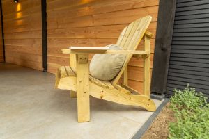 Loungestoel Miami - Afbeelding 2