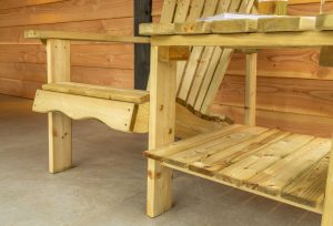 Loveseat Parijs - Afbeelding 2