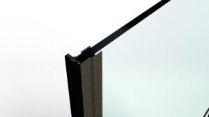 Glazen schuifwand RAL - Afbeelding 5