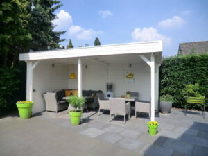 Paviljoen P3051 500x298 cm - Afbeelding 5