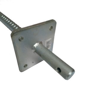 Instortanker 500 mm - Afbeelding 3