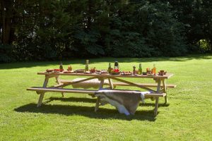 Picknicktafel Superieur - Afbeelding 3