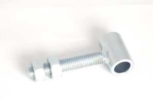 Draadstang met oog - Afbeelding 4