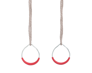 Ringenset metaal - Afbeelding 2