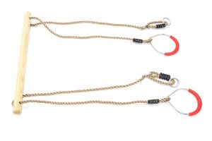 Ringtrapeze - Afbeelding 3