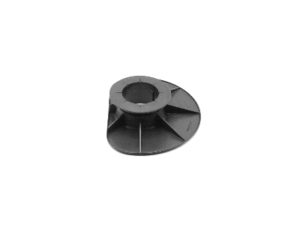 Regelbare terrasdrager wand 35 - 50 mm