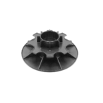 Regelbare terrasdrager  80 - 110 mm