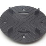 Bovenplaat voor terrastegels 3 mm