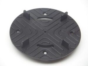 Regelbare terrasdrager wand 35 - 50 mm - Afbeelding 3