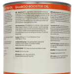 Bamboe booster 1 L - Afbeelding 2