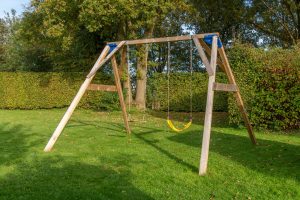 Schommel Freeswing grenen - Afbeelding 5