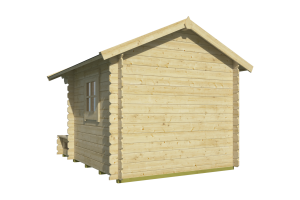 Speelhuisje Finland - Afbeelding 4