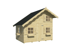 Speelhuisje Lola - Afbeelding 3