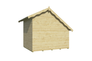 Speelhuisje Lola - Afbeelding 4