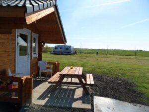 Trekkershut standaard 336x431 cm - Afbeelding 8
