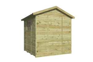 Tuinhuis Boudewijn - Afbeelding 4